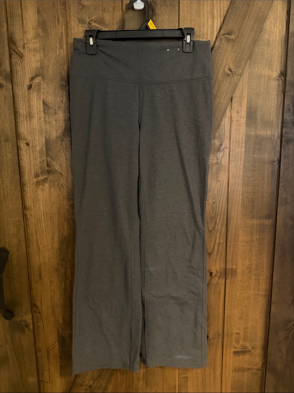 Xersion Women's Dark Gray Track Joggers